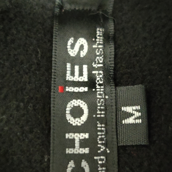 Choies ladies wool jacket size M - Picture 3 of 4